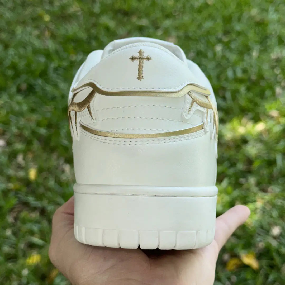 GraceWalk™ - Christian Shoes