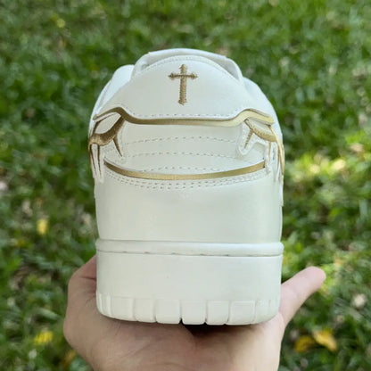 GraceWalk™ - Christian Shoes