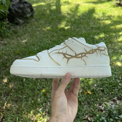 GraceWalk™ - Christian Shoes