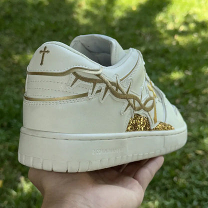 GraceWalk™ - Christian Shoes